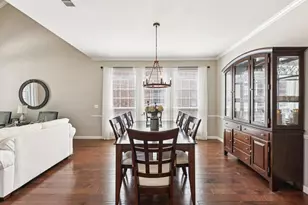11281 Balcones Dr, Frisco, TX 75033 - Photo 8