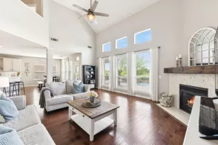 11281 Balcones Dr, Frisco, TX 75033 - Photo 12