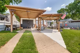 4015 Poinsettia Dr, Dallas, TX 75211 - Photo 2