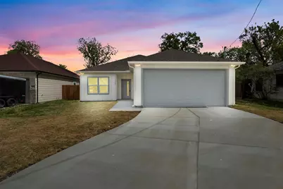 1542 Caldwell Street, Dallas, TX 75223 - Photo 1