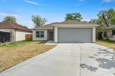 1542 Caldwell Street, Dallas, TX 75223 - Photo 2