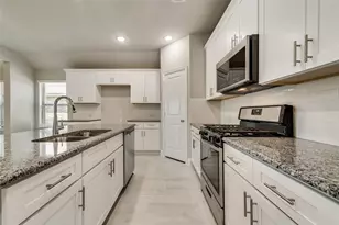 2317 Mount Olive Ln, Forney, TX 75126 - Photo 8