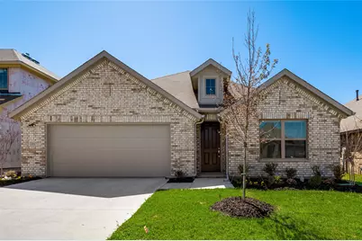 2317 Mount Olive Lane, Forney, TX 75126 - Photo 2