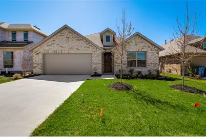 2317 Mount Olive Lane, Forney, TX 75126 - Photo 1