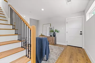 4709 Virginia Avenue #4, Dallas, TX 75204 - Photo 4