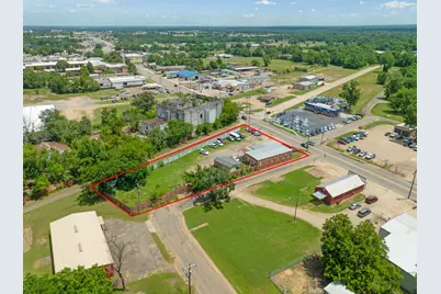 1121 N Main Street, Paris, TX 75460 - Photo 4