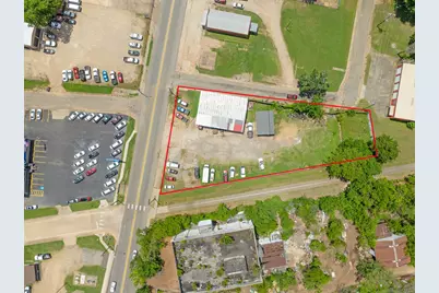 1121 N Main Street, Paris, TX 75460 - Photo 8