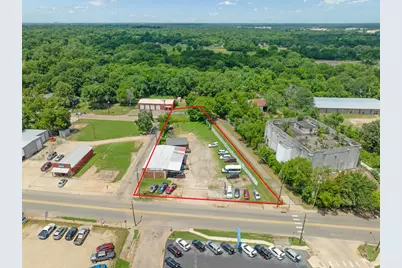 1121 N Main Street, Paris, TX 75460 - Photo 2
