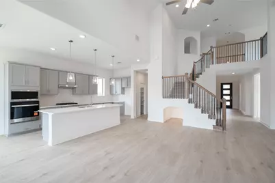 2500 Bernham Drive, Celina, TX 75009 - Photo 12