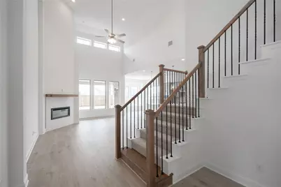 2500 Bernham Drive, Celina, TX 75009 - Photo 8