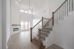 2500 Bernham Dr, Celina, TX 75009 - Photo 8