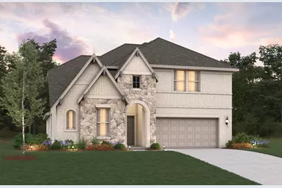 2500 Bernham Drive, Celina, TX 75009 - Photo 1