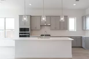 2500 Bernham Dr, Celina, TX 75009 - Photo 4