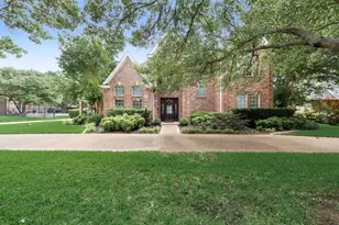 4607 Lakeside Dr, Colleyville, TX 76034 - Photo 1