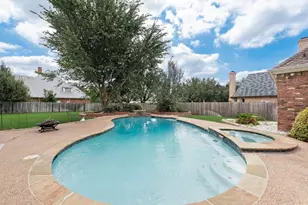 4607 Lakeside Dr, Colleyville, TX 76034 - Photo 36