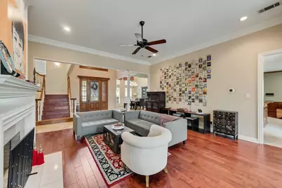 4607 Lakeside Drive, Colleyville, TX 76034 - Photo 10