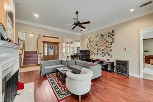 4607 Lakeside Dr, Colleyville, TX 76034 - Photo 10