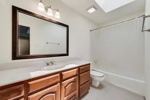 4607 Lakeside Dr, Colleyville, TX 76034 - Photo 26