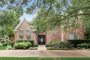 4607 Lakeside Dr, Colleyville, TX 76034 - Photo 2