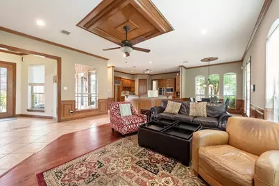 4607 Lakeside Drive, Colleyville, TX 76034 - Photo 16