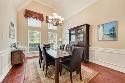 4607 Lakeside Drive, Colleyville, TX 76034 - Photo 8