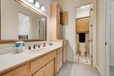4607 Lakeside Drive, Colleyville, TX 76034 - Photo 24