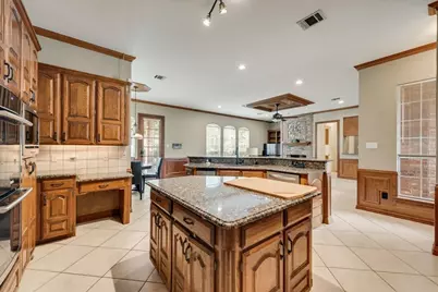 4607 Lakeside Drive, Colleyville, TX 76034 - Photo 14