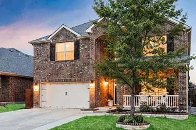 10237 Tahoka Place, McKinney, TX 75071 - Photo 2
