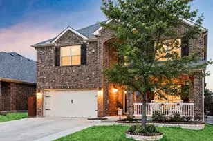 10237 Tahoka Pl, McKinney, TX 75071 - Photo 2