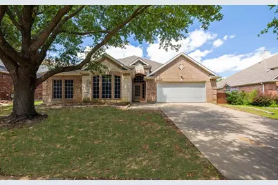 9 Roosevelt Court, Mansfield, TX 76063 - Photo 1