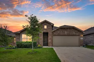 16637 Portage St, Justin, TX 76247 - Photo 1