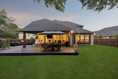 1023 Ridgehurst Road, Melissa, TX 75454 - Photo 24