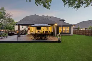 1023 Ridgehurst Rd, Melissa, TX 75454 - Photo 24