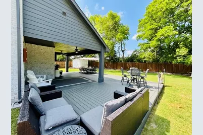 1023 Ridgehurst Road, Melissa, TX 75454 - Photo 34