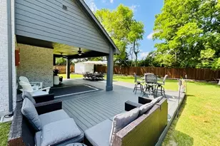 1023 Ridgehurst Rd, Melissa, TX 75454 - Photo 34