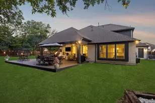1023 Ridgehurst Rd, Melissa, TX 75454 - Photo 4