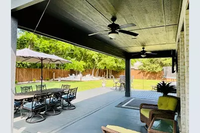 1023 Ridgehurst Road, Melissa, TX 75454 - Photo 36