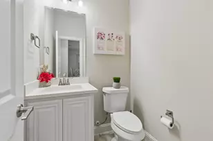 1023 Ridgehurst Rd, Melissa, TX 75454 - Photo 22