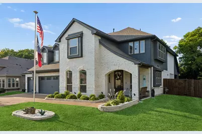 1023 Ridgehurst Road, Melissa, TX 75454 - Photo 4