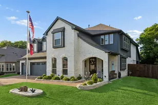 1023 Ridgehurst Rd, Melissa, TX 75454 - Photo 4