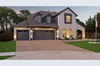 1023 Ridgehurst Road, Melissa, TX 75454 - Photo 2