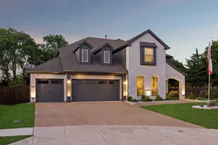 1023 Ridgehurst Rd, Melissa, TX 75454 - Photo 2