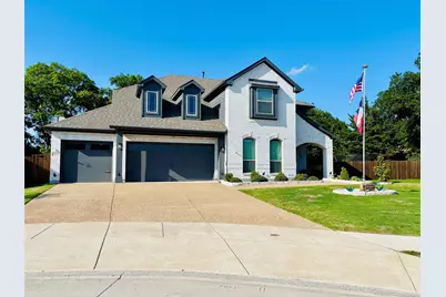 1023 Ridgehurst Road, Melissa, TX 75454 - Photo 1
