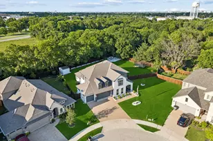 1023 Ridgehurst Rd, Melissa, TX 75454 - Photo 38