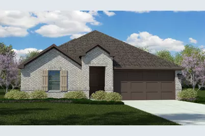 620 Smart Strike Trail, Granbury, TX 76049 - Photo 1