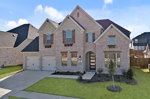 932 Pelotazo Ave, Fort Worth, TX 76247 - Photo 2