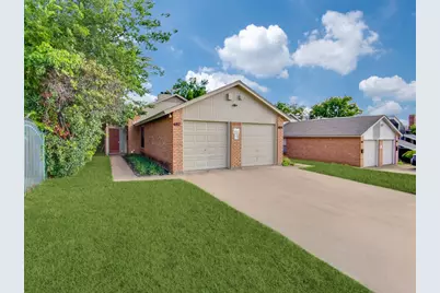 4817 Fletcher Avenue, Fort Worth, TX 76107 - Photo 1