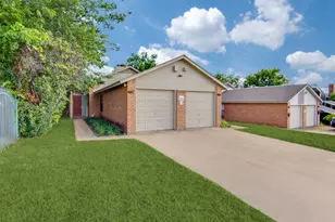 4817 Fletcher Ave, Fort Worth, TX 76107 - Photo 1