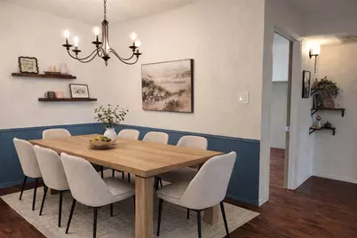 4748 Old Bent Tree Lane #2308, Dallas, TX 75287 - Photo 1