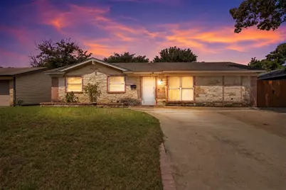 2009 Red Oak Drive, Irving, TX 75060 - Photo 1